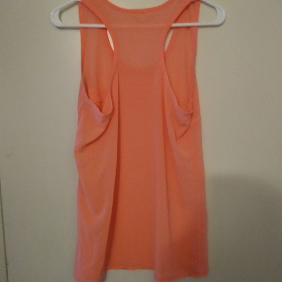 Zenana Outfitters Peach Thin Blouse - Picture 2 of 3